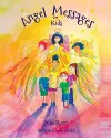 Angel Messages For Kids cover