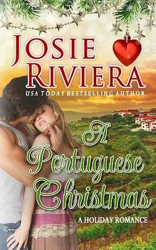 A Portuguese Christmas cover