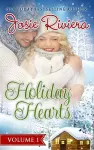 Holiday Hearts cover