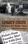 Legacy Costs cover