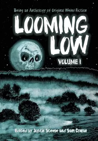 Looming Low Volume I cover