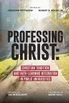 Professing Christ cover