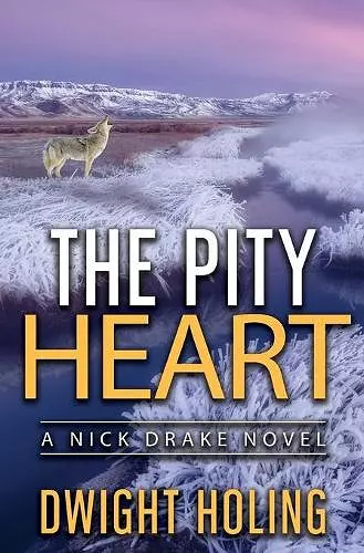 The Pity Heart cover