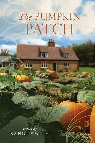 The Pumpkin Patch cover