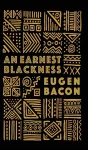 An Earnest Blackness cover