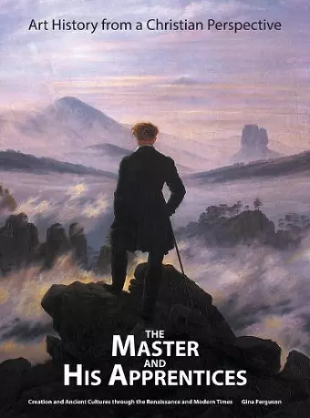 The Master and His Apprentices cover