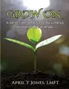 Grow On cover