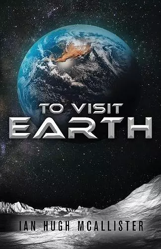 To Visit Earth cover