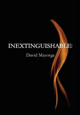 Inextinguishable! cover