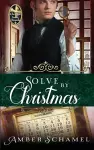 Solve by Christmas cover