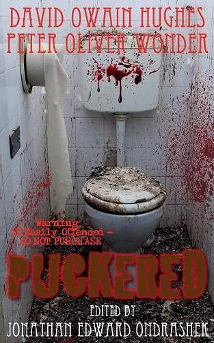 Puckered cover