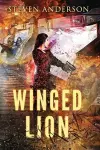 Winged Lion cover