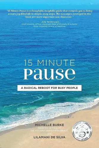 15 Minute Pause cover