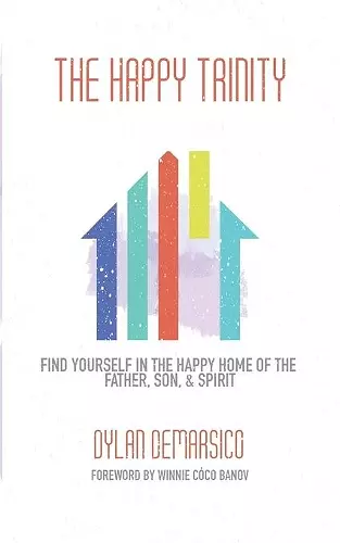 The Happy Trinity cover