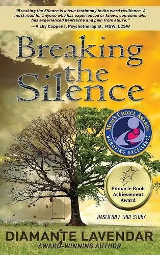 Breaking the Silence cover