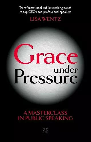 Grace Under Pressure cover