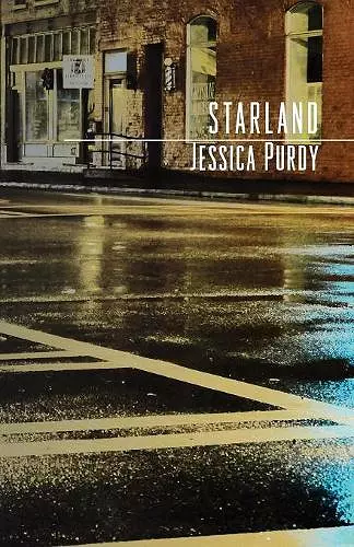 Starland cover