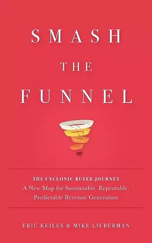 Smash the Funnel cover