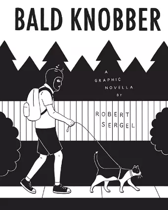 Bald Knobber cover