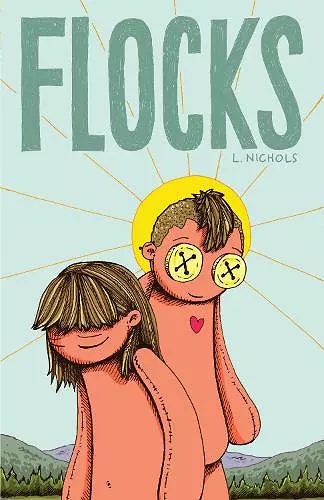 Flocks cover