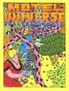 Motel Universe cover