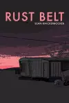 Rust Belt cover