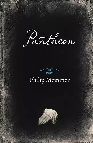 Pantheon cover