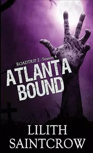 Atlanta Bound cover