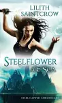 Steelflower at Sea cover