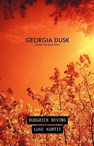 Georgia Dusk cover