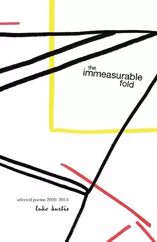 the immeasurable fold cover