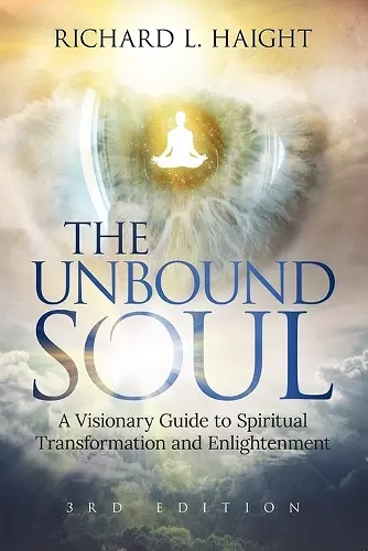 The Unbound Soul cover