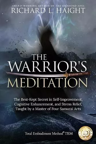 The Warrior's Meditation cover