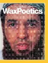 Wax Poetics Issue One (Special-Edition Hardcover) cover