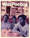 Wax Poetics Journal Issue 68 (Paperback) cover