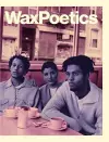 Wax Poetics Journal Issue 68 (Hardcover) cover