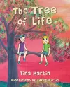 The Tree of Life cover