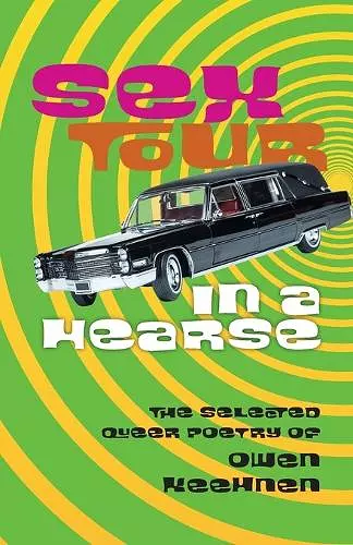 Sex Tour in a Hearse cover