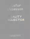 Olafur Eliasson: Reality Projector cover