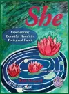 She; Experiencing Beautiful Kauai In Poetry and Paint cover