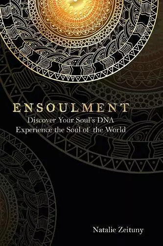 Ensoulment cover