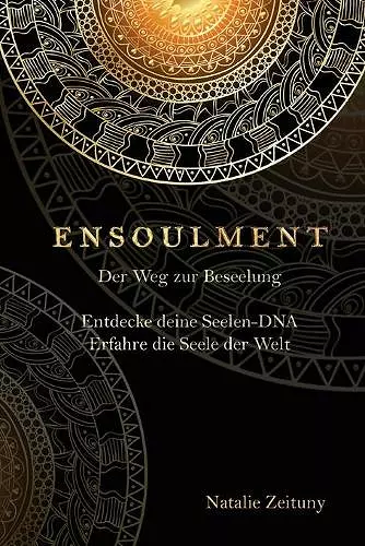 Ensoulment cover