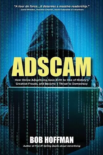 Adscam cover