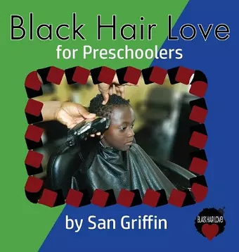 Black Hair Love cover