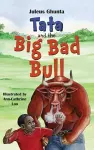 Tata and the Big Bad Bull cover