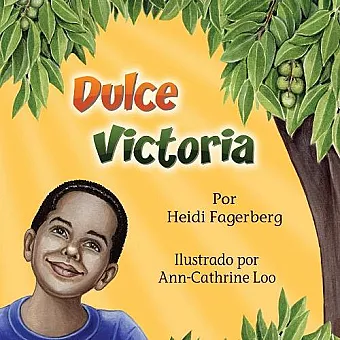 Dulce Victoria cover