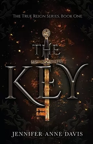 The Key cover