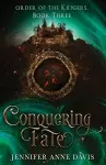 Conquering Fate cover