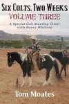 Six Colts, Two Weeks, Volume Three cover