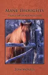 Mane Thoughts, Essays on Horsemanship cover